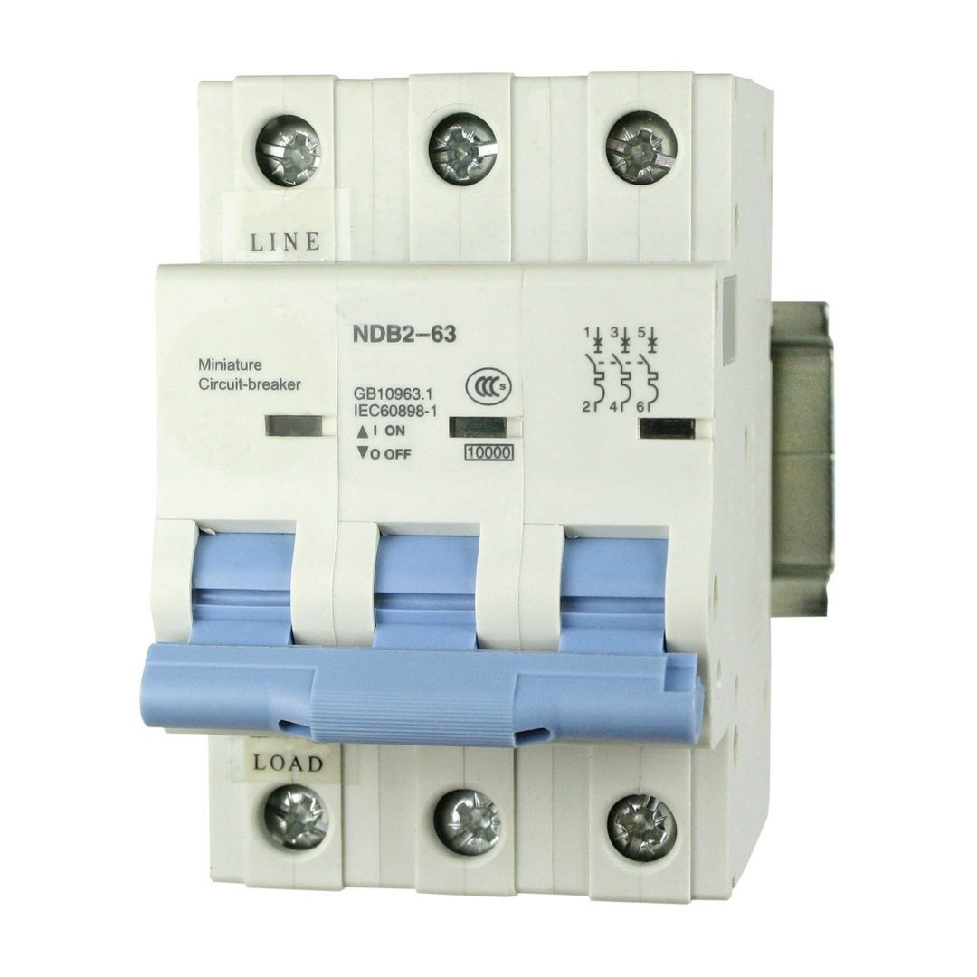 NDB2-63C16-3
