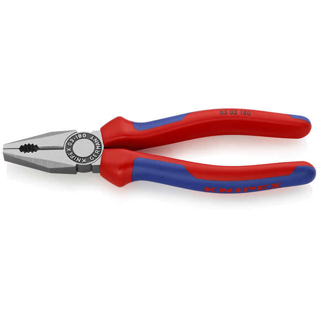 03 02 180 - Knipex Tools LP