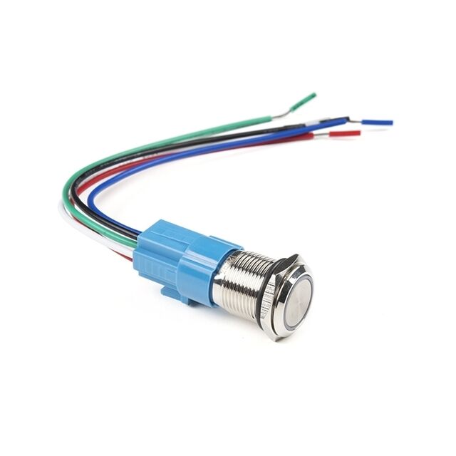 11972 - SparkFun Electronics
