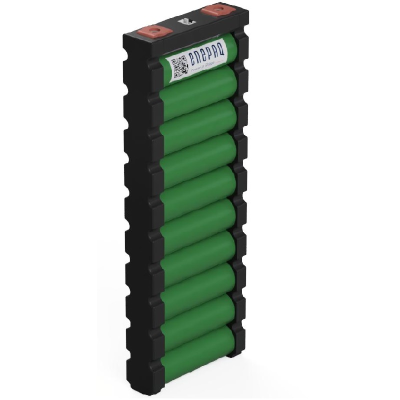 Li1x10p VTC6 Battery Pack - ENEPAQ