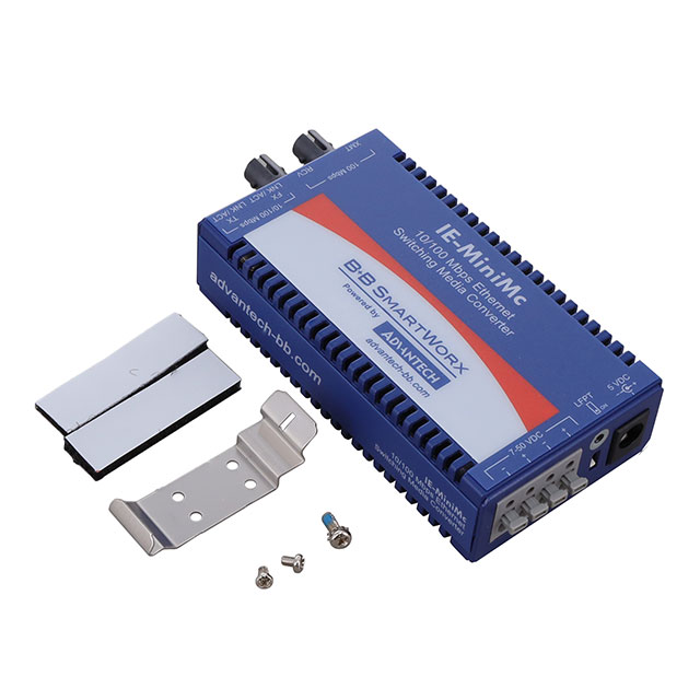 IMC-350I-MMST-A - Advantech