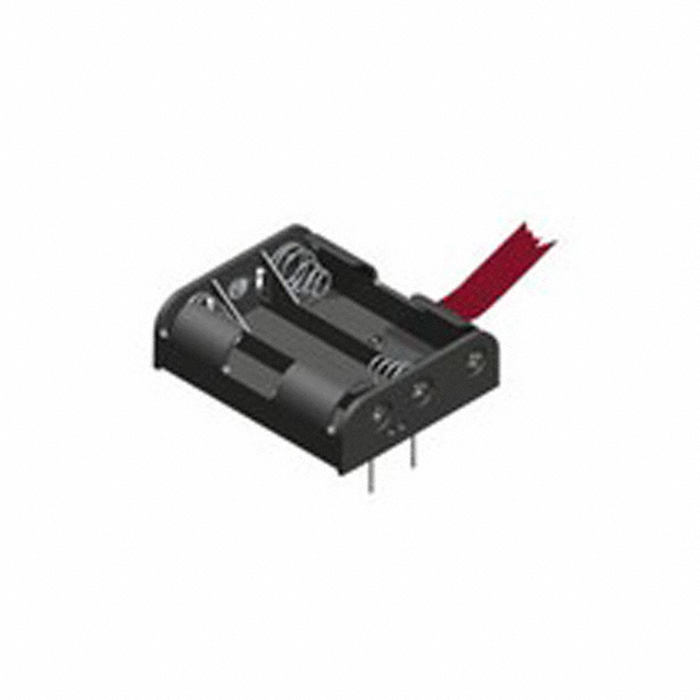 2464RB - Keystone Electronics