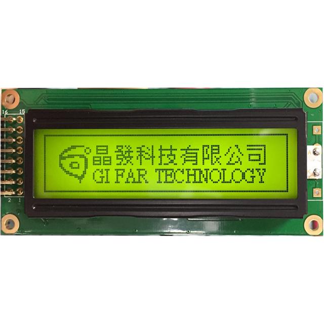 GFE144032I-YPOE3O01 - Gi Far technology Co., Ltd