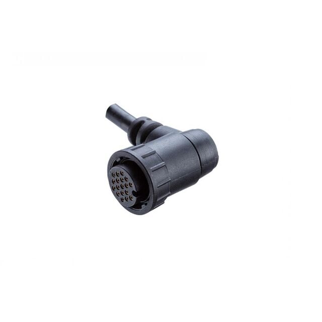 DD-18AFFM-SR7A03 - Amphenol LTW