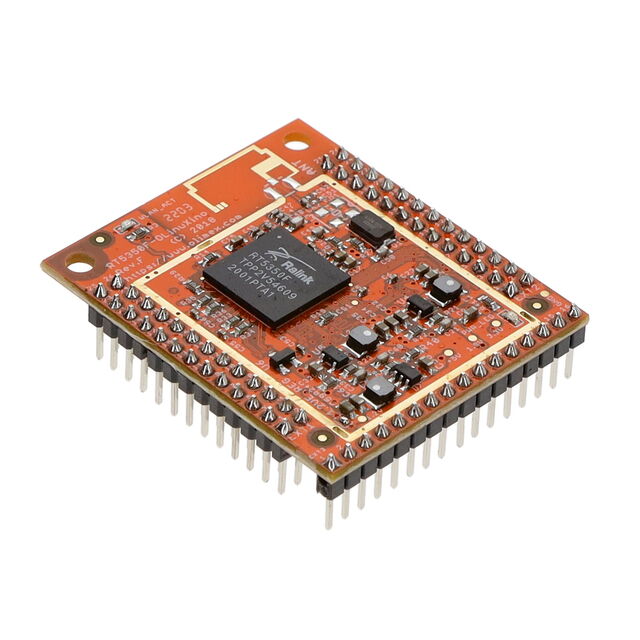 RT5350F-OLINUXINO - Olimex LTD