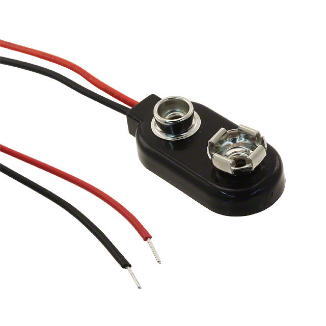 2238 - Keystone Electronics