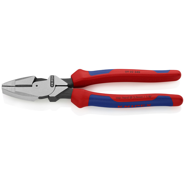 09 02 240 - Knipex Tools LP