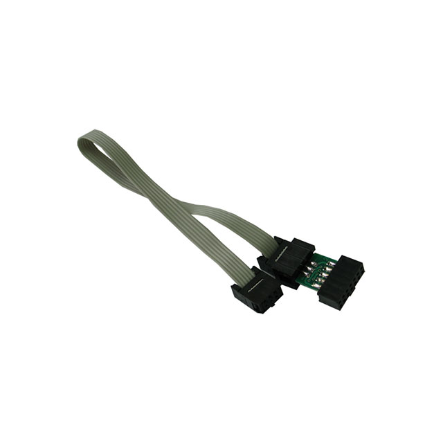 AVR-ICSP - Olimex LTD