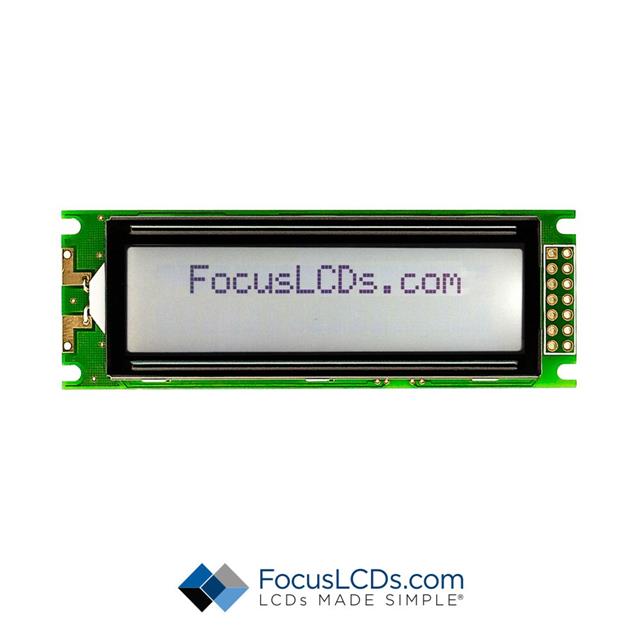 C162C-FTW-LW63 - Focus LCDs