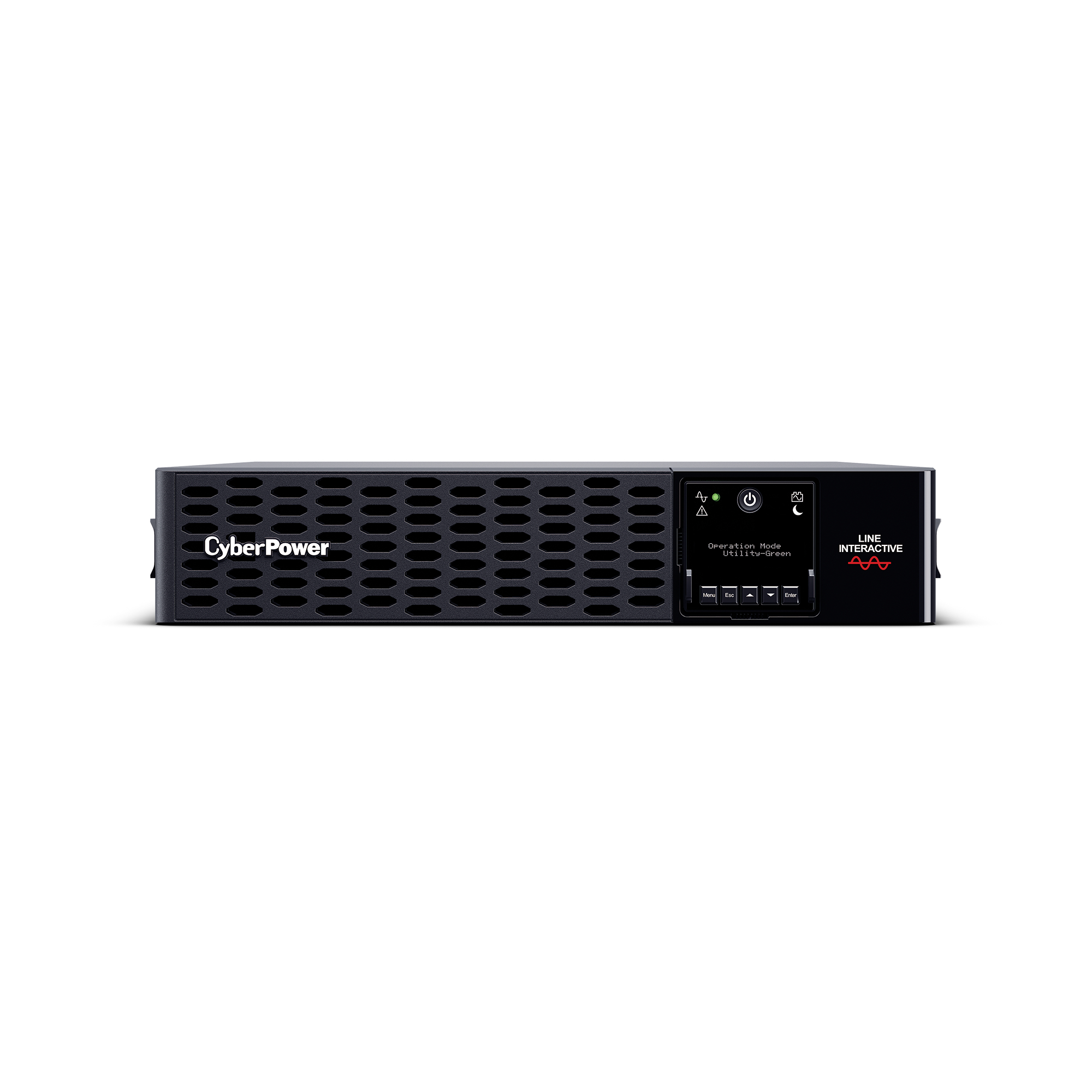 PR3000RTXL2UAN - Cyber Power Systems (USA)