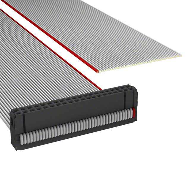 A1BXG-4036G - TE Connectivity AMP Connectors