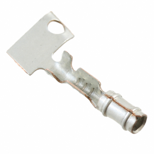 60983-2 - TE Connectivity AMP Connectors