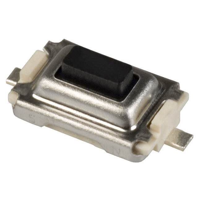 EVQ-PPFA25 - Panasonic Electronic Components