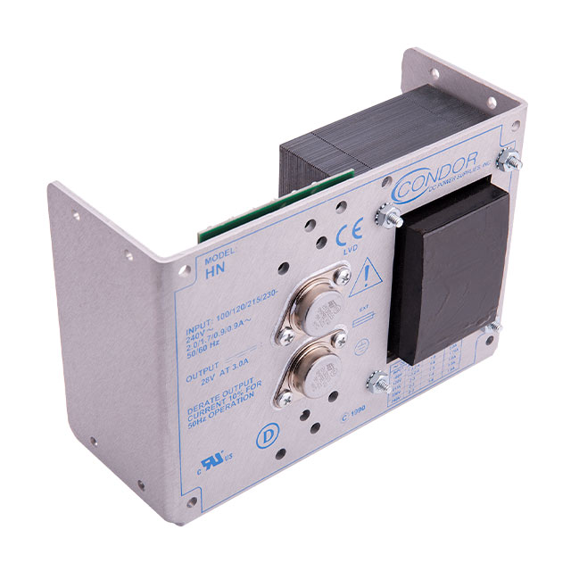 HN24-3.6-A+G - SL POWER / Advanced Energy