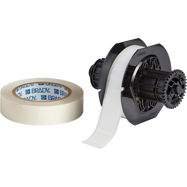 B30C-1125-483WT-KT - Brady Corporation