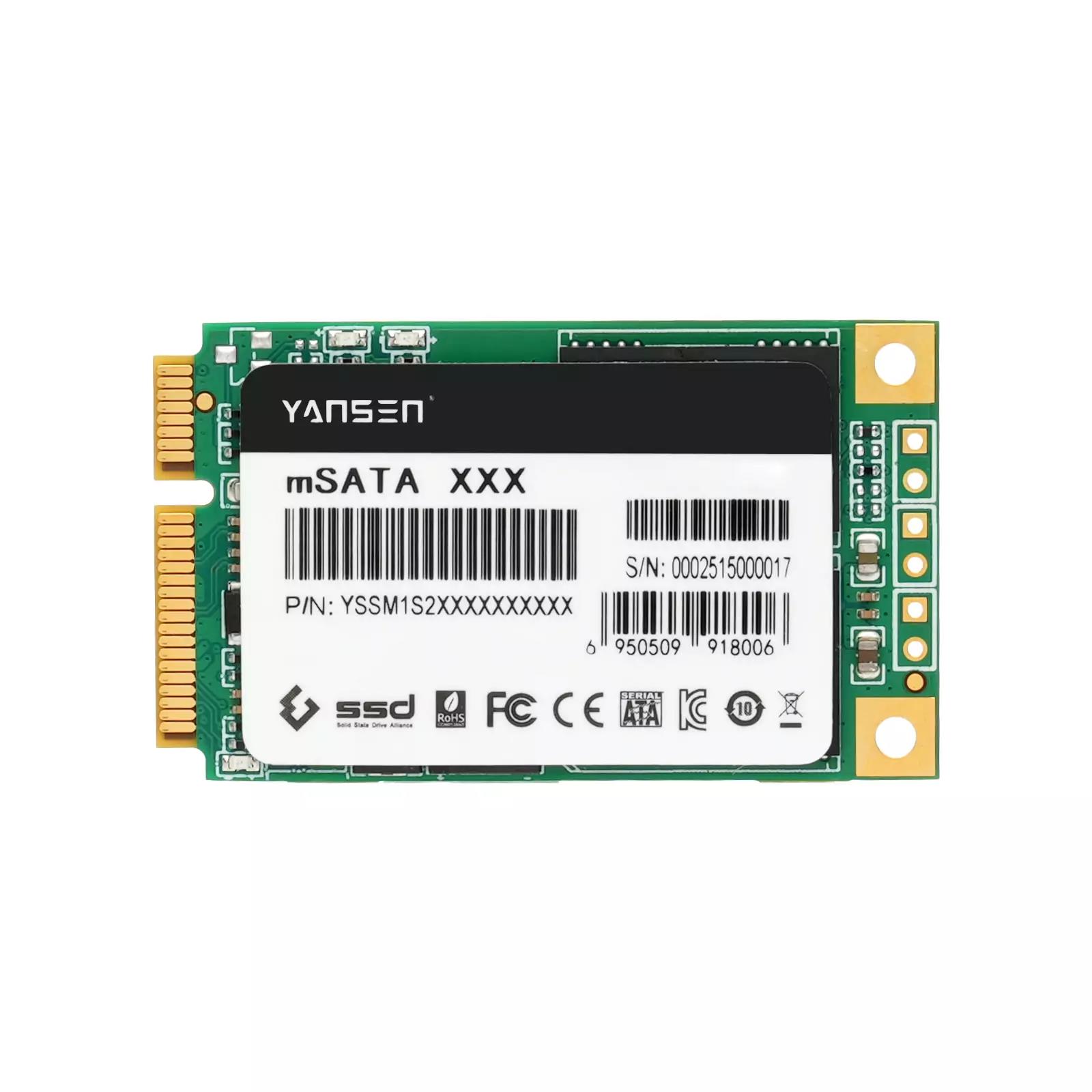 YSSM1S2MS016INNNN - YANSEN