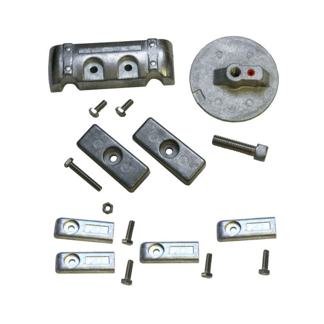 10203A - Performance Metals