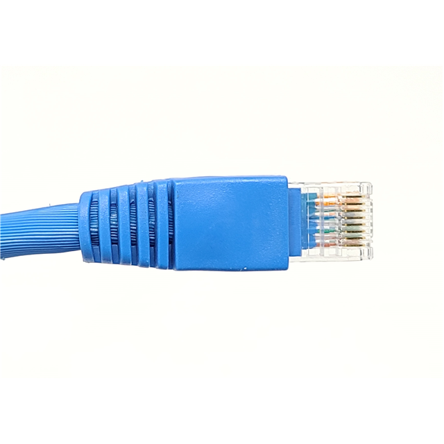E09-100BL - Micro Connectors, Inc.