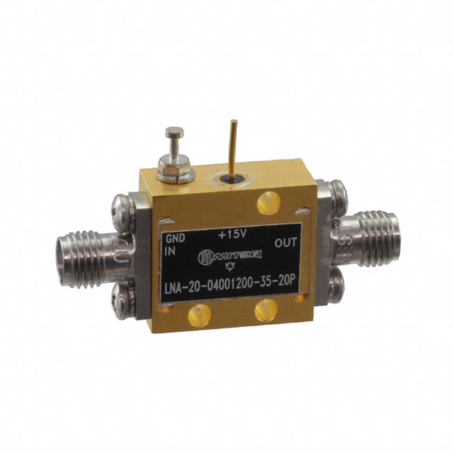LNA-20-04001200-35-20P - L3 Narda-MITEQ
