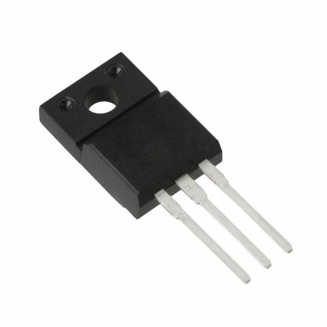 VS-25TTS12FP-M3 - Vishay General Semiconductor - Diodes Division