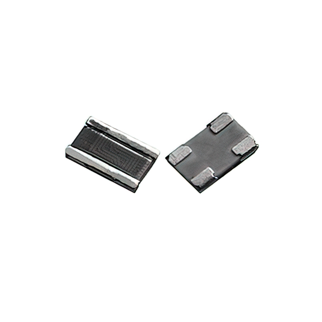 Y16060R68000D9R - VPG Foil Resistors