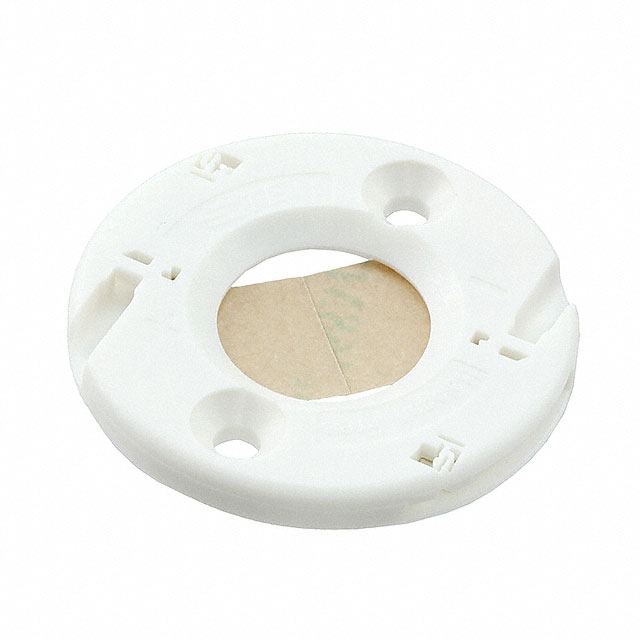 2213929-4 - TE Connectivity AMP Connectors