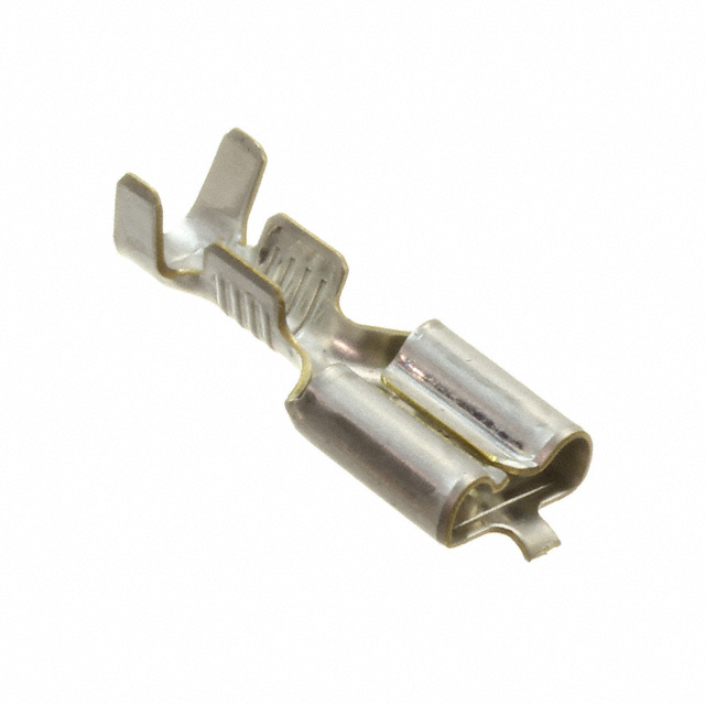2238196-3 - TE Connectivity AMP Connectors