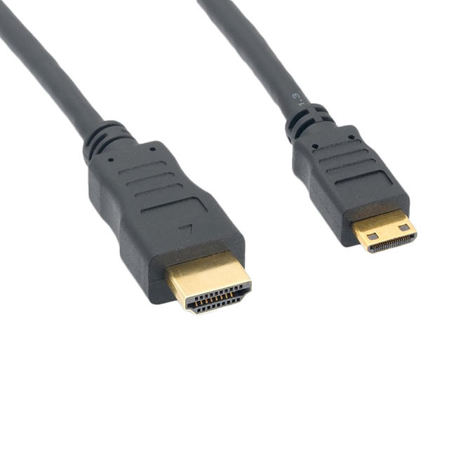 H2-10MINI - Micro Connectors, Inc.