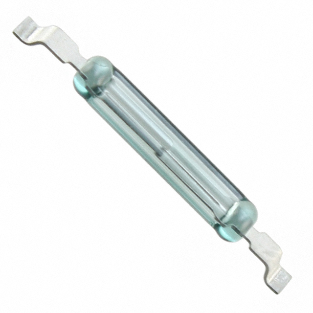 MK23-35-C-2 - Standex-Meder Electronics
