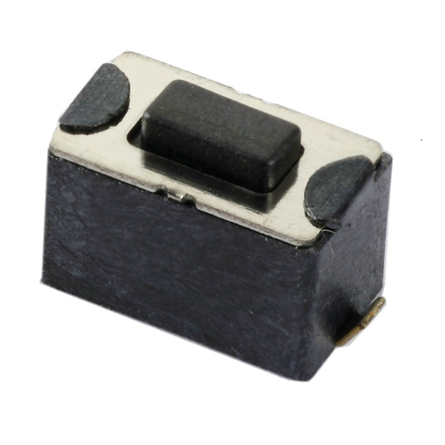 222BJVAAR - CTS Electrocomponents