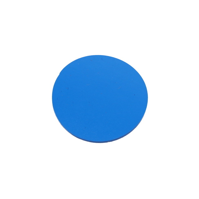 C-1002-03/PSA-1"CIRCLE-50PK - 3M (TC)