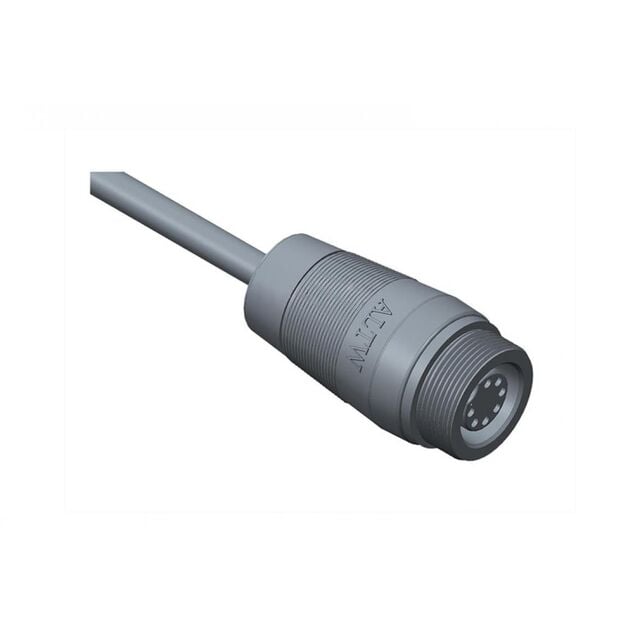 1CD-09BMFM-SL6A03 - Amphenol LTW