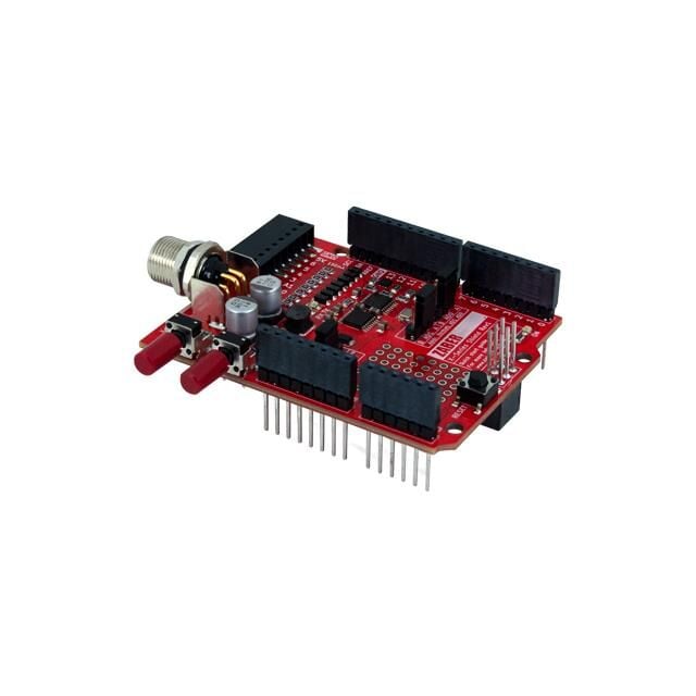 X-AS01 - Zaber Technologies