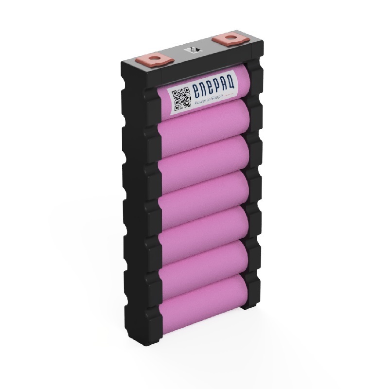 Li1x7p Samsung 30Q Battery Pack - ENEPAQ