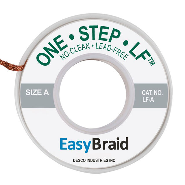 LF-A-25 - MENDA/EasyBraid
