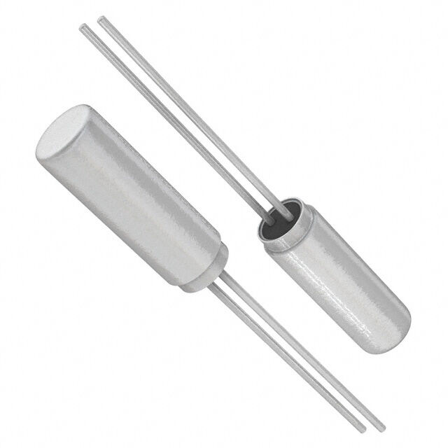 AB26T-38.000KHZ - Abracon LLC