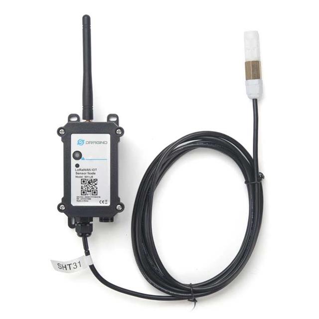 S31-LB-US915 - Dragino