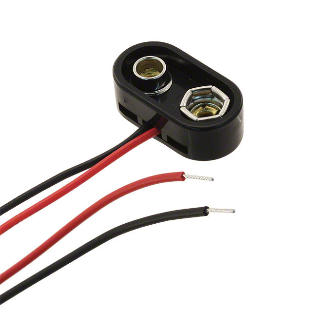 81-4 - Keystone Electronics