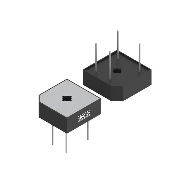 MP156W-BP - MCC (Micro Commercial Components)