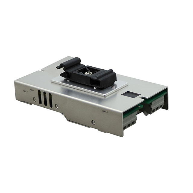 EC7BW18-72D24-EDRT - Cincon Electronics Co. LTD