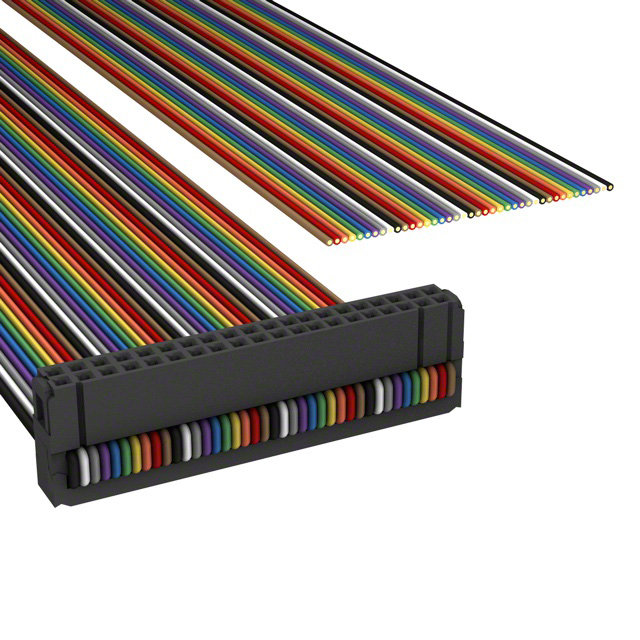 A1BXG-4036M - TE Connectivity AMP Connectors