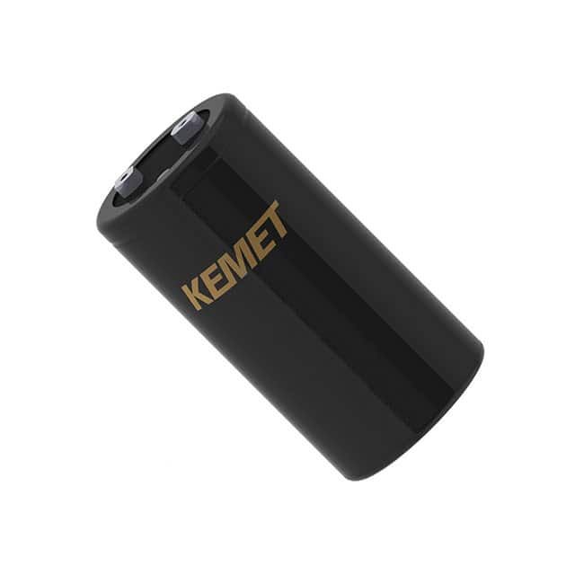 A390LM332M350A - KEMET