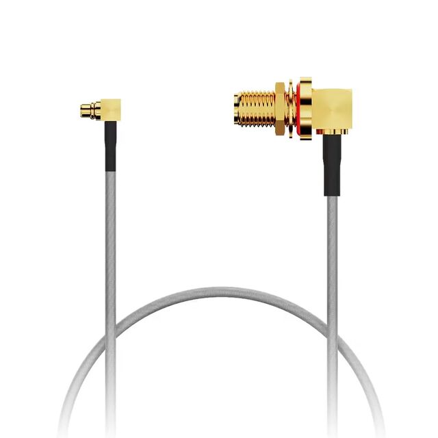 CABLE 391 RF-200-A-1 - GCT (Gradconn)