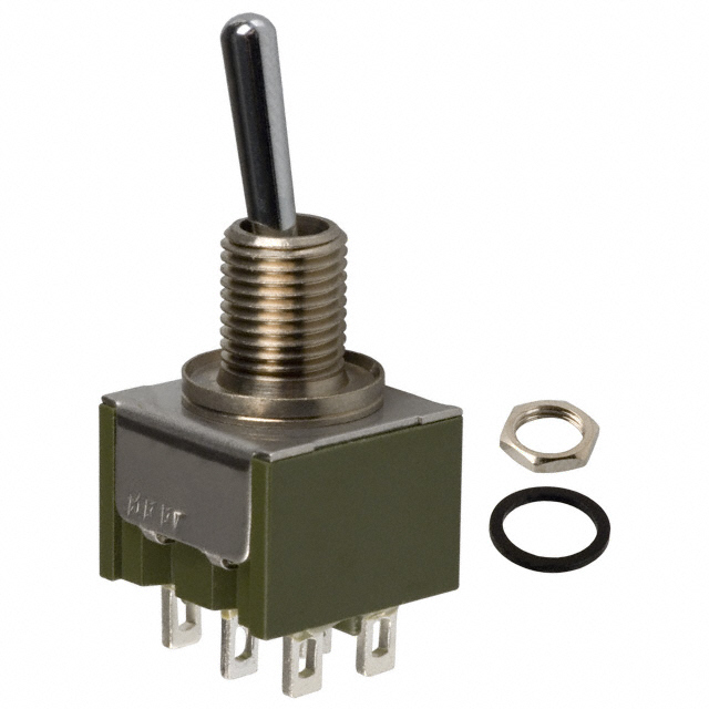 M2022SD3W01 - NKK Switches