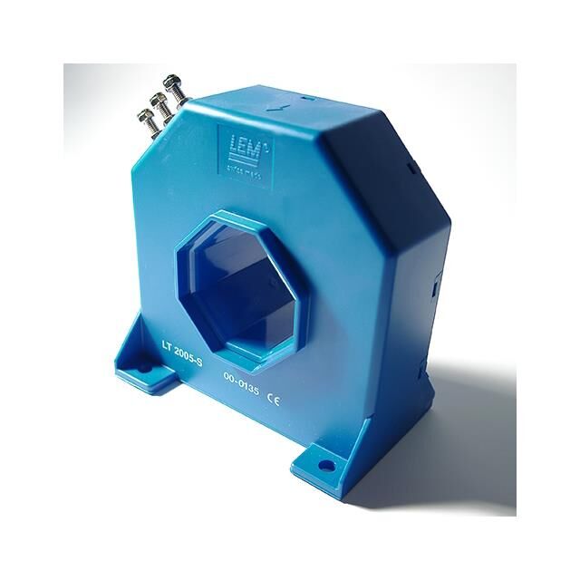 LT 2005-T/SP18 - LEM USA Inc.
