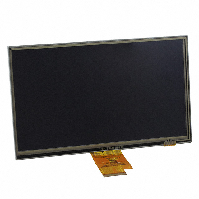DT070BTFT-TS - Displaytech