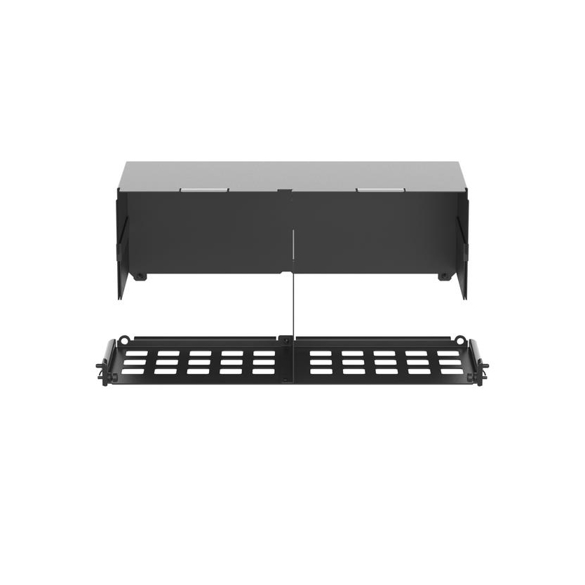 FLEX-PLATE4UPRW - Panduit Corporation