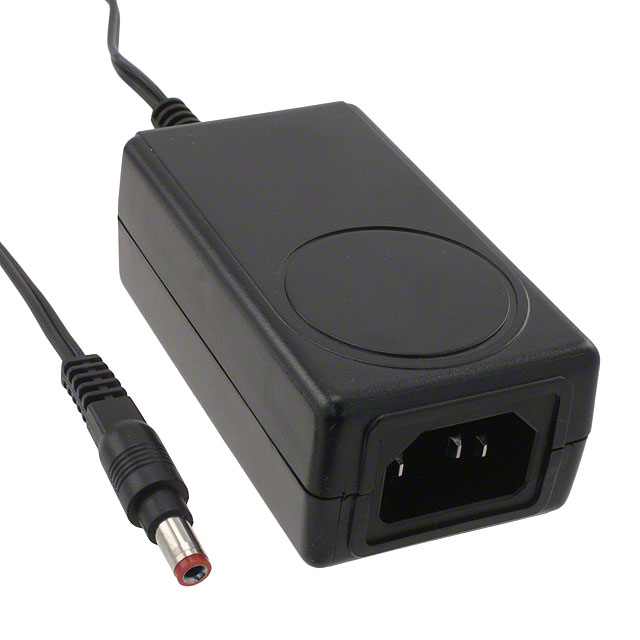 MW172KB0603F01 - SL POWER / Advanced Energy