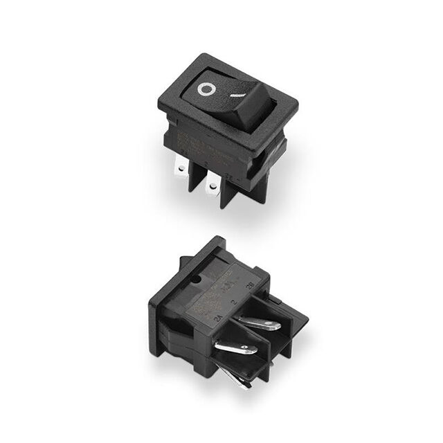 DM22J12G205DQ - C&K