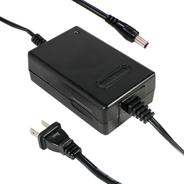 GC30U-4P1J - MEAN WELL USA Inc.